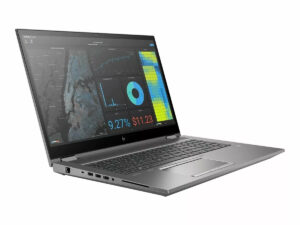 Refurbished HP ZBook Fury 15 G8