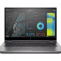 HP ZBook Fury 15 G8 Mobile Workstation mit i7-11850H und Quadro RTX A2000