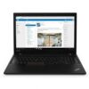 Lenovo ThinkPad L590 Core i3-8145U 15,6 Zoll FHD Business Notebook – robust, vielseitig und als refurbished erhältlich