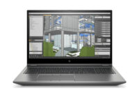 HP ZBook Fury 15 G7 – Refurbished Mobile Workstation mit Intel Core i7-10850H & NVIDIA Quadro T2000