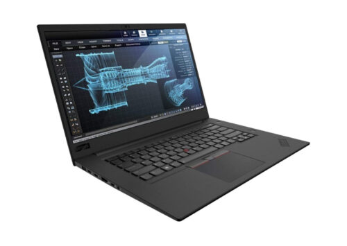 Lenovo ThinkPad P1 Gen 2 Core i7-9750H