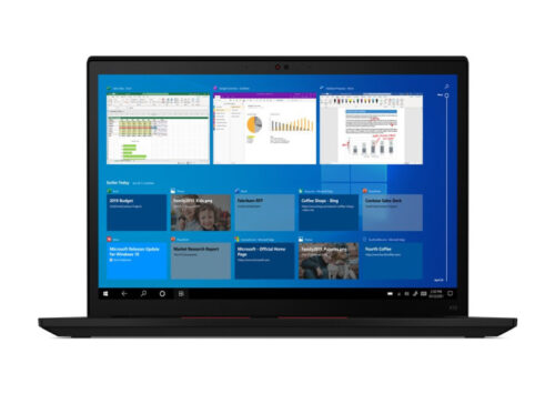 Laptop Lenovo ThinkPad X13 Yoga Gen 2