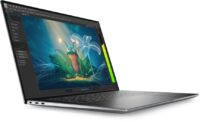 Refurbished Dell Precision 5570