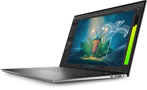 Refurbished Dell Precision 5570