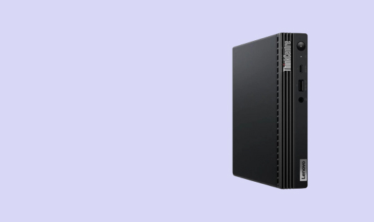 Lenovo M70q Gen 2