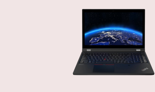 Lenovo ThinkPad P15