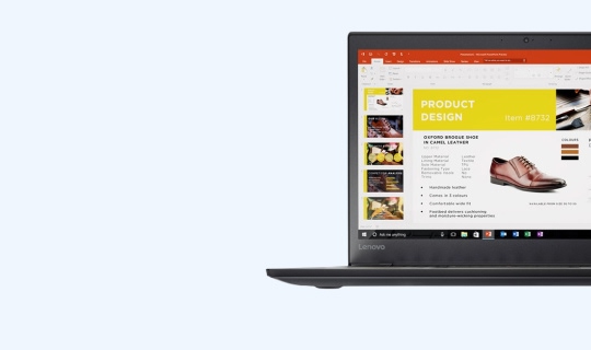 Lenovo ThinkPad T470s